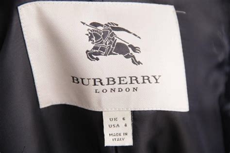 burberry city|Burberry made in china.